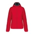 Kép 1/2 - LADIES' LIGHTWEIGHT HOODED PADDED JACKET