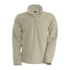 Kép 1/3 - ENZO - ZIP NECK MICROFLEECE JACKET