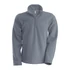 Kép 1/2 - ENZO - ZIP NECK MICROFLEECE JACKET