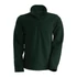 Kép 1/3 - ENZO - ZIP NECK MICROFLEECE JACKET