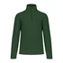 Kép 3/3 - ENZO - ZIP NECK MICROFLEECE JACKET