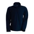 Kép 1/3 - ENZO - ZIP NECK MICROFLEECE JACKET