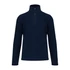Kép 3/3 - ENZO - ZIP NECK MICROFLEECE JACKET