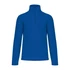Kép 3/3 - ENZO - ZIP NECK MICROFLEECE JACKET
