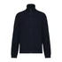 Kép 1/3 - Unisex Microfleece Elasticated Jacket