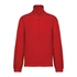 Kép 1/3 - Unisex Microfleece Elasticated Jacket