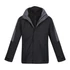 Kép 3/6 - Men'S Defender Iii Waterproof 3-In-1 Jacket