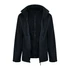 Kép 5/6 - Classic 3-In-1 Waterproof Jacket