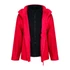 Kép 5/6 - Classic 3-In-1 Waterproof Jacket