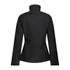 Kép 3/4 - Women'S Ablaze 3 Layer Printable Softshell Jacket