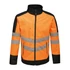 Kép 1/2 - Hi-Vis Pro 3 Layer Softshell