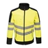 Kép 1/2 - Hi-Vis Pro 3 Layer Softshell