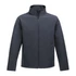 Kép 1/2 - Ablaze Men'S Printable Softshell