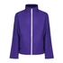 Kép 1/2 - Ablaze Men'S Printable Softshell