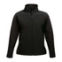 Kép 1/2 - Ablaze Women'S Printable Softshell