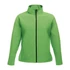 Kép 1/2 - Ablaze Women'S Printable Softshell