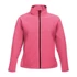Kép 1/2 - Ablaze Women'S Printable Softshell