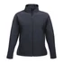 Kép 1/2 - Ablaze Women'S Printable Softshell