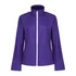 Kép 1/2 - Ablaze Women'S Printable Softshell