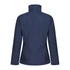 Kép 4/5 - Women'S Octagon Ii Printable Softshell