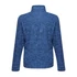 Kép 4/5 - Thornly Men - Full Zip Marl Fleece