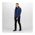 Kép 5/5 - Thornly Men - Full Zip Marl Fleece