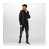 Kép 5/5 - Thornly Men - Full Zip Marl Fleece