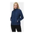 Kép 1/5 - Thornly Women - Full Zip Marl Fleece