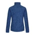 Kép 4/5 - Thornly Women - Full Zip Marl Fleece