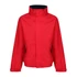 Kép 1/2 - Dover Fleece Lined Bomber Jacket