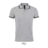 Kép 1/3 - SOL'S PASADENA MEN POLO SHIRT