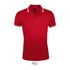 Kép 1/3 - SOL'S PASADENA MEN POLO SHIRT