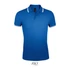 Kép 1/3 - SOL'S PASADENA MEN POLO SHIRT