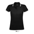 Kép 1/6 - SOL'S PASADENA WOMEN POLO SHIRT