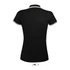 Kép 3/6 - SOL'S PASADENA WOMEN POLO SHIRT