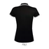 Kép 4/6 - SOL'S PASADENA WOMEN POLO SHIRT