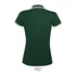 Kép 4/6 - SOL'S PASADENA WOMEN POLO SHIRT