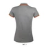 Kép 3/6 - SOL'S PASADENA WOMEN POLO SHIRT