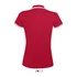 Kép 3/6 - SOL'S PASADENA WOMEN POLO SHIRT