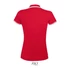 Kép 4/6 - SOL'S PASADENA WOMEN POLO SHIRT