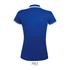 Kép 4/6 - SOL'S PASADENA WOMEN POLO SHIRT