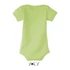 Kép 3/4 - BAMBINO BABYS BODYSUIT