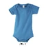 Kép 1/4 - BAMBINO BABYS BODYSUIT