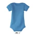Kép 3/4 - BAMBINO BABYS BODYSUIT