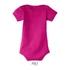 Kép 4/4 - BAMBINO BABYS BODYSUIT