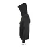 Kép 3/5 - SHERPA UNISEX ZIPPED JACKET WITH SHERPA LINING