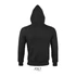 Kép 4/5 - SHERPA UNISEX ZIPPED JACKET WITH SHERPA LINING