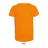 Kép 4/6 - SOL’S SPORTY KIDS RAGLAN-SLEEVED T-SHIRT