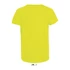 Kép 3/6 - SOL’S SPORTY KIDS RAGLAN-SLEEVED T-SHIRT