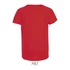 Kép 4/6 - SOL’S SPORTY KIDS RAGLAN-SLEEVED T-SHIRT